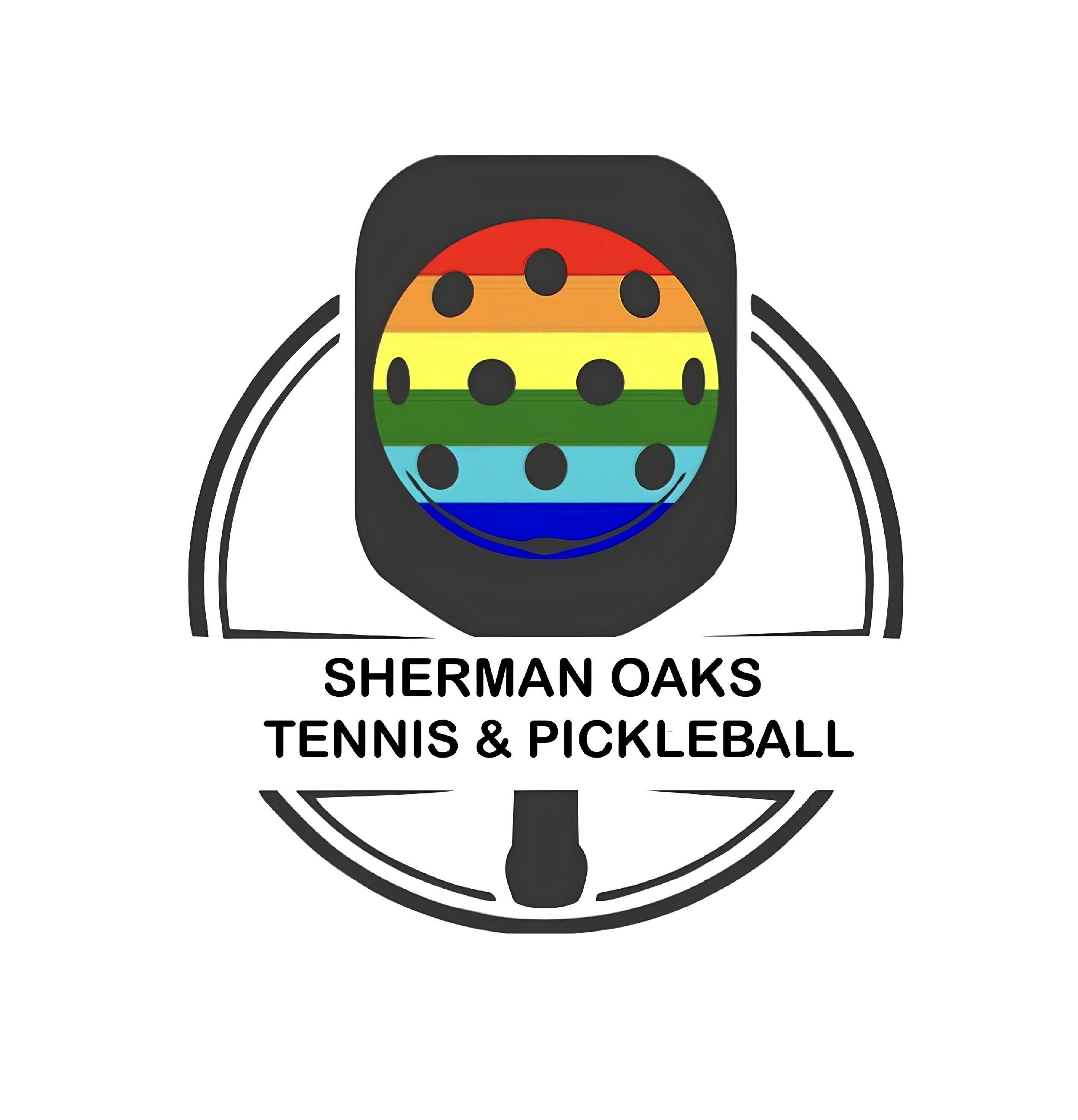 Sherman Oaks Tennis & Pickle