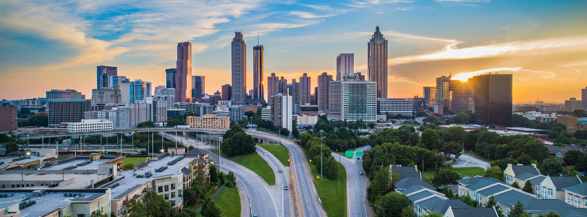 Atlanta