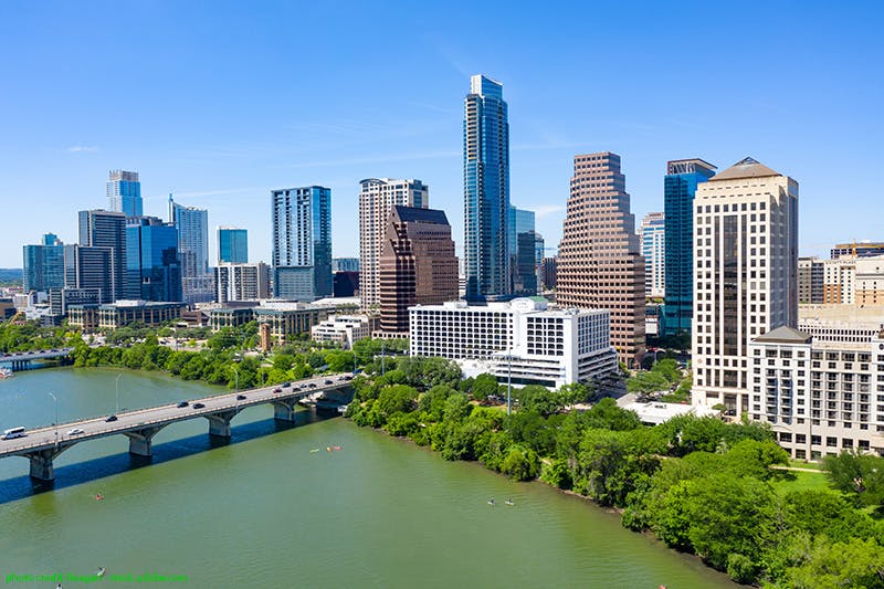 Austin