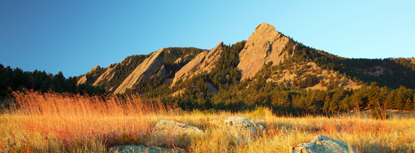 Boulder