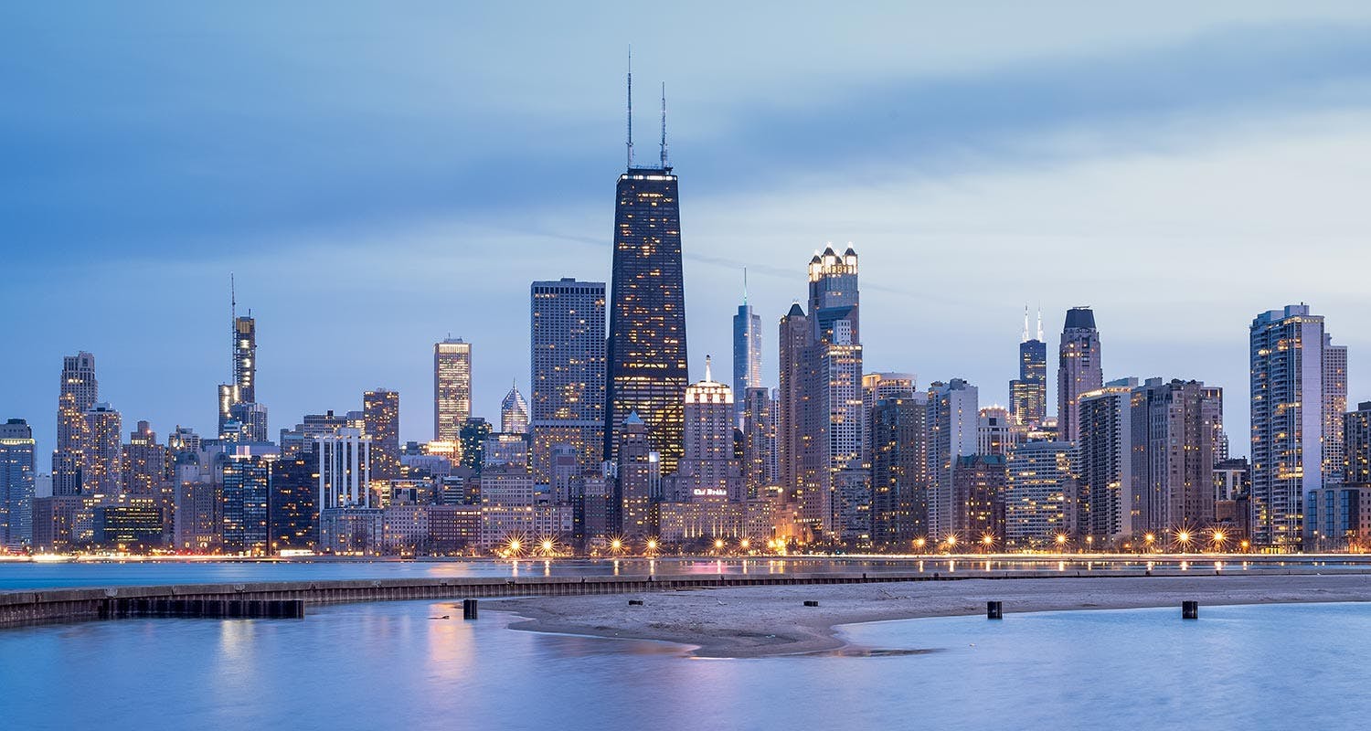 Chicago