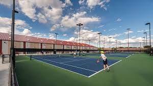 Image 1 of 2 of Denver Tennis Park court