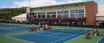 Image 1 of 2 of Billingsley Tennis Center court