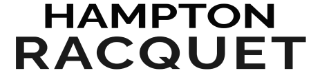 Hampton Racquet Logo