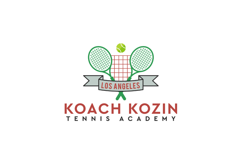 Image 1 of 11 of Koach Kozin Tennis Academy court
