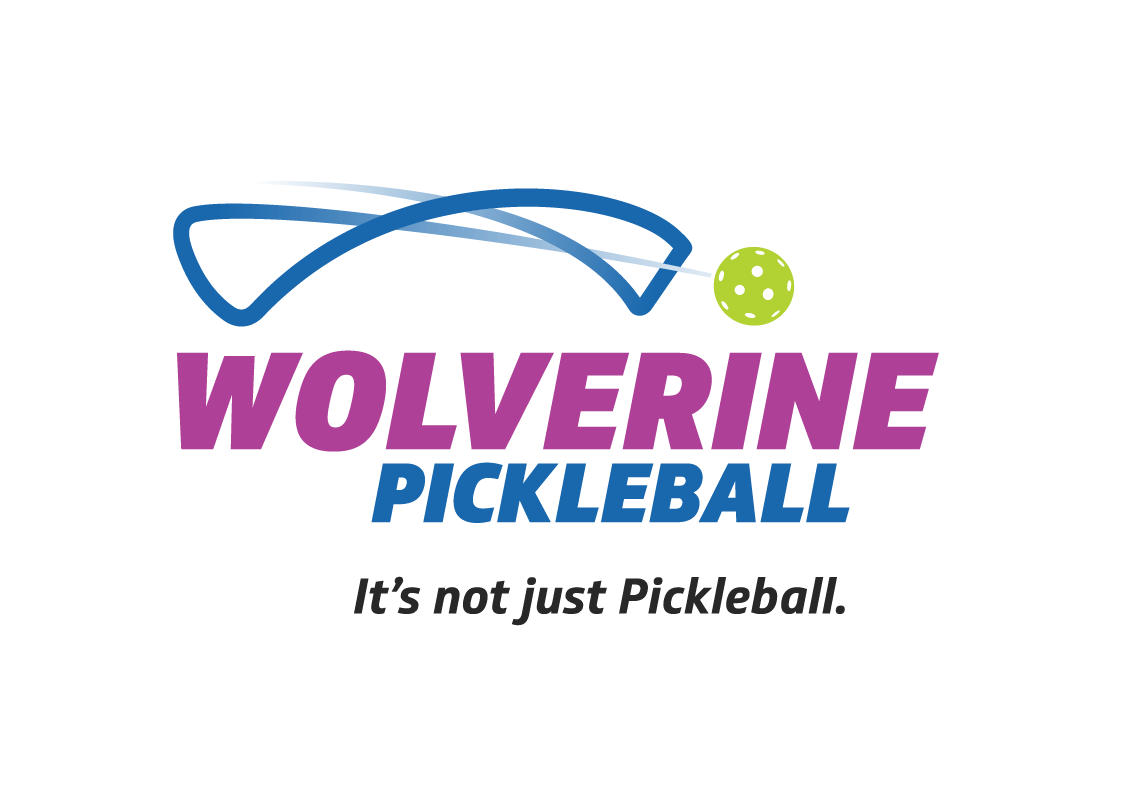 Image 1 of 6 of Wolverine Pickleball court