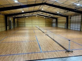 Image 2 of 8 of North Point Pickleball Club court