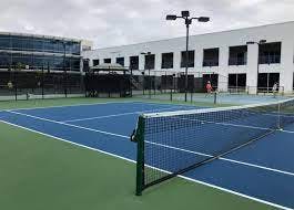 Image 1 of 2 of Genesis Health Clubs – Orlando Sportsplex court