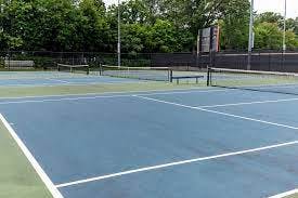 Image 1 of 2 of Clark Recreational Center court