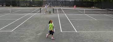 Image 1 of 2 of Philadelphia Tennis Club court