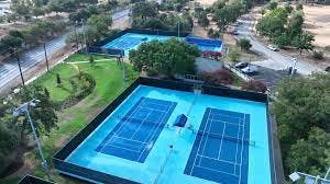 Image 1 of 2 of Pharr Tennis Center court