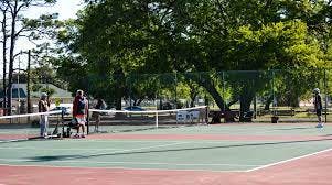 Image 1 of 2 of Lincoln Avenue Community Park court