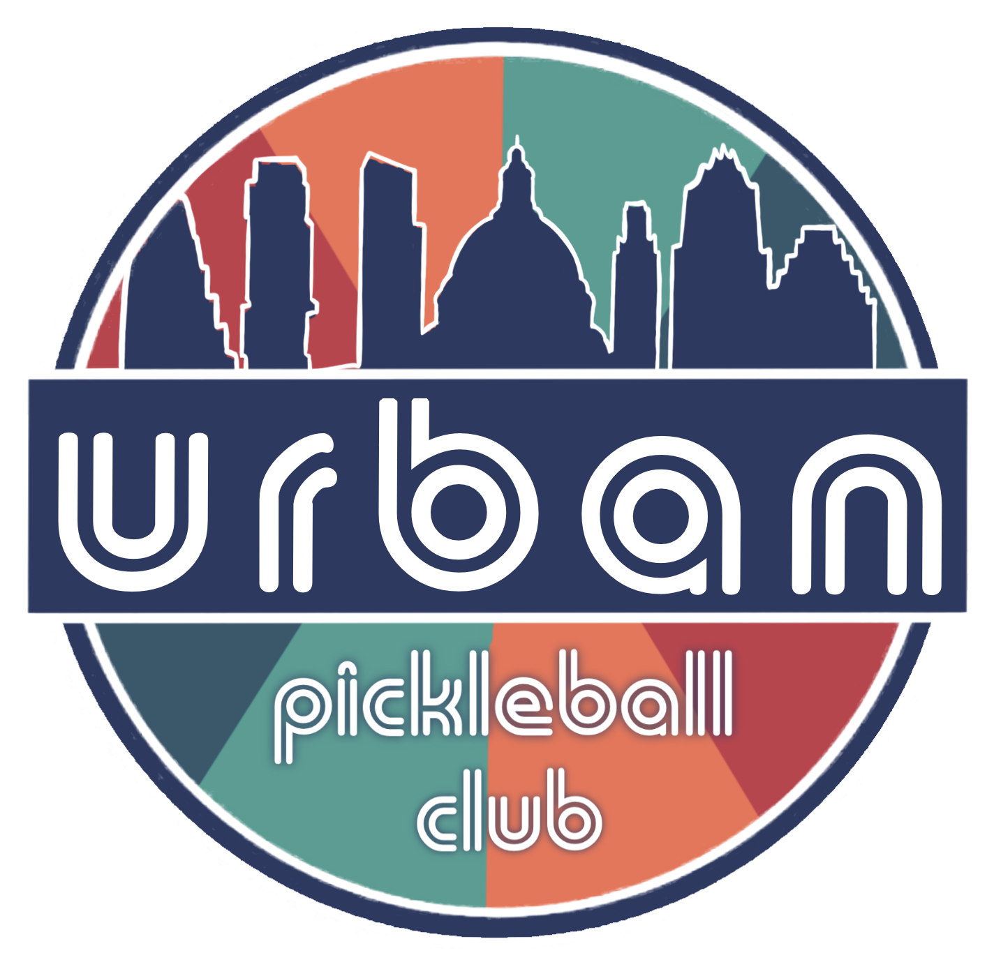 Image 6 of 7 of  Urban Pickleball Club  court