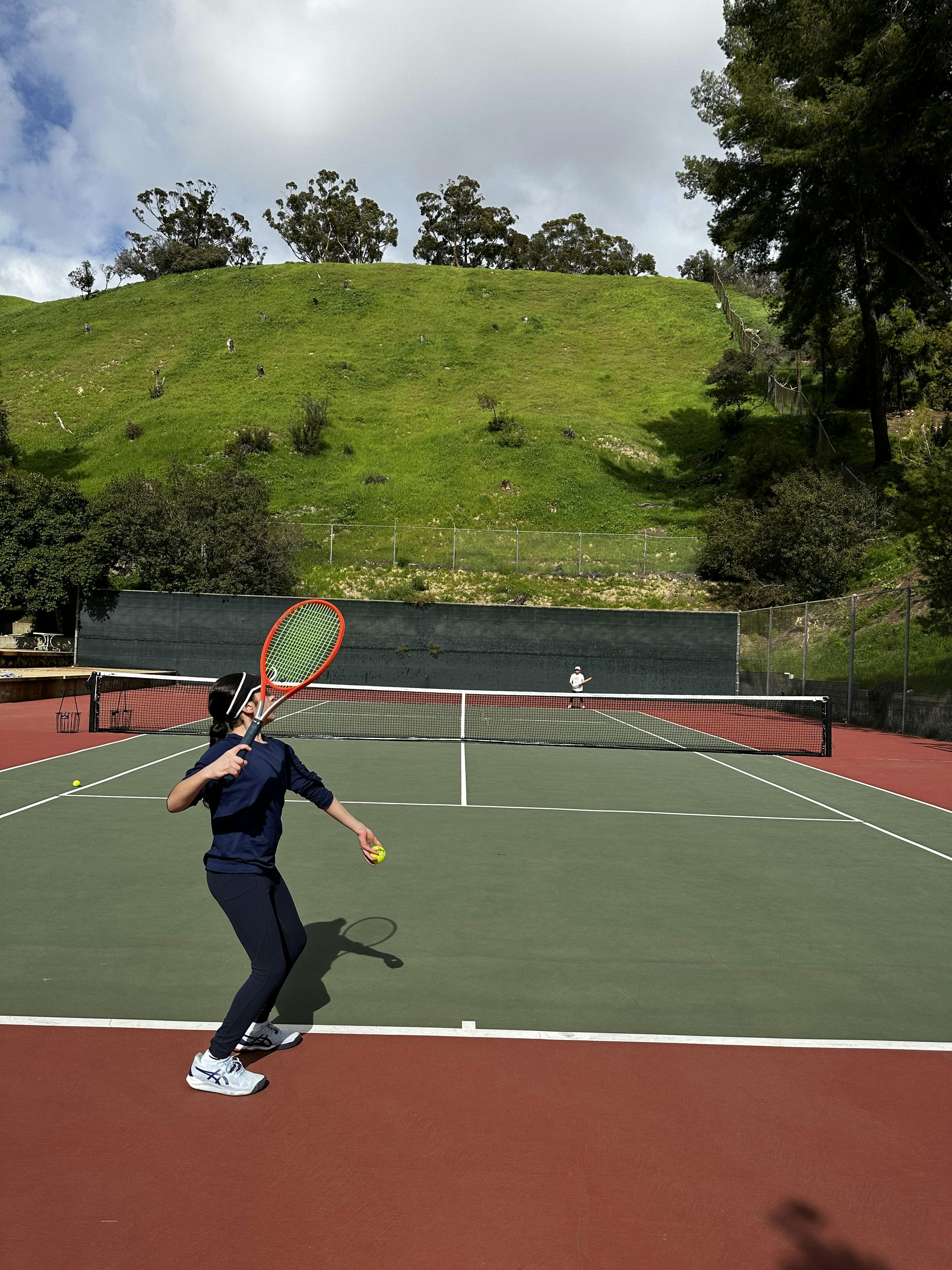 Image 7 of 11 of Koach Kozin Tennis Academy court