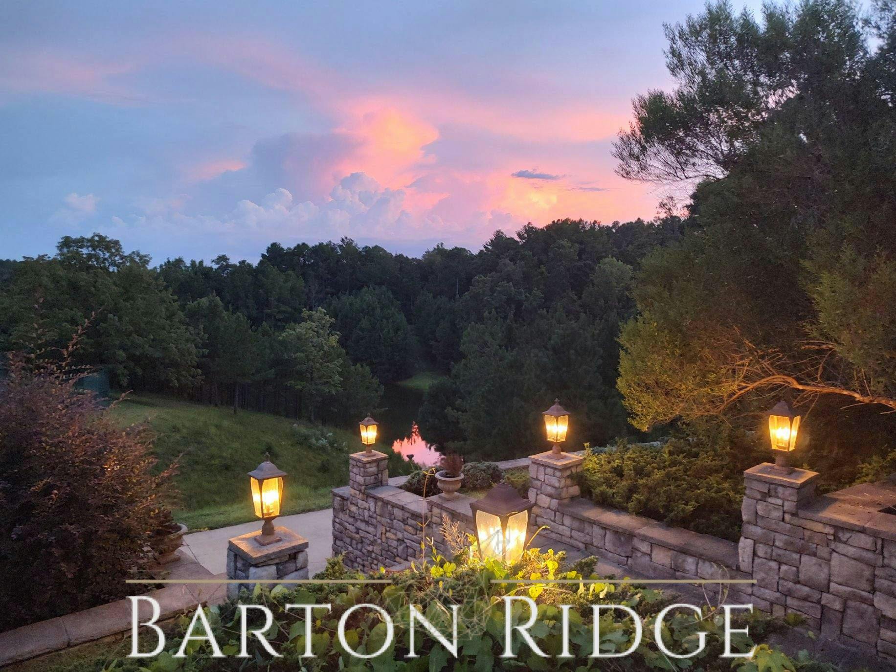 Barton Ridge