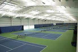 Image 1 of 2 of XS Tennis and Education Foundation court