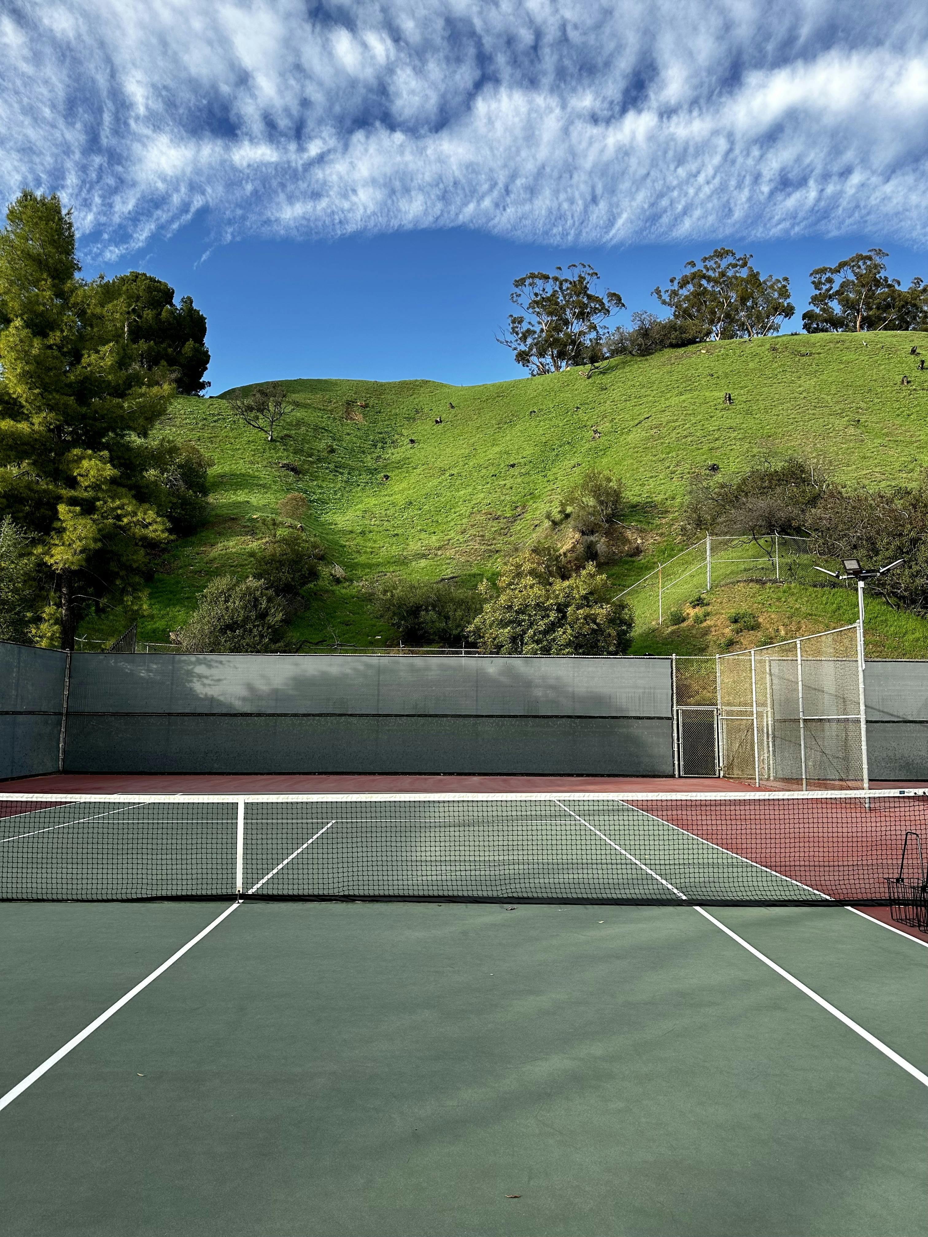 Image 5 of 11 of Koach Kozin Tennis Academy court
