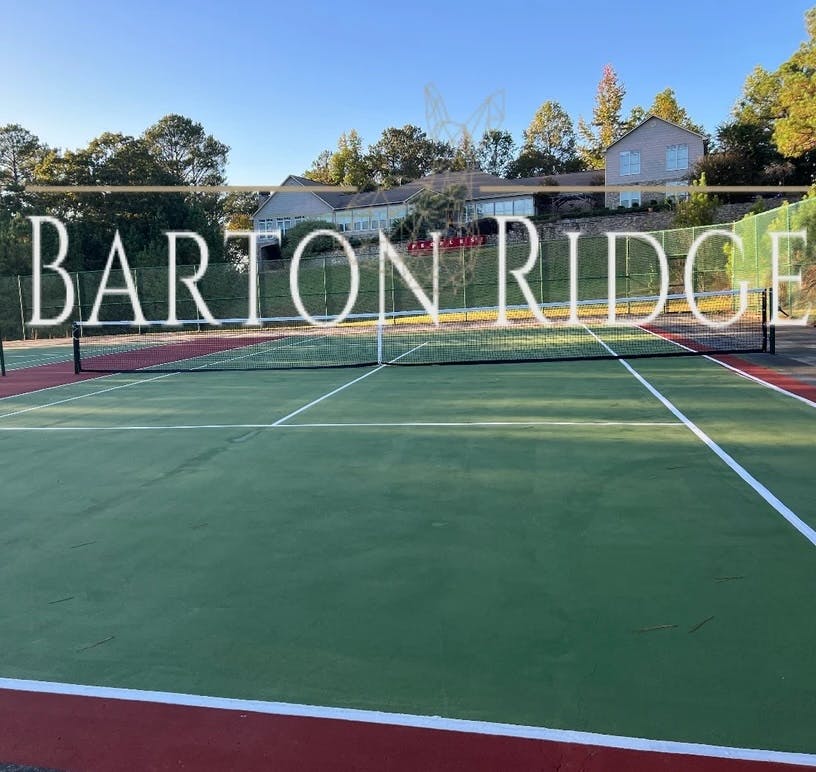Image 4 of 6 of Barton Ridge court