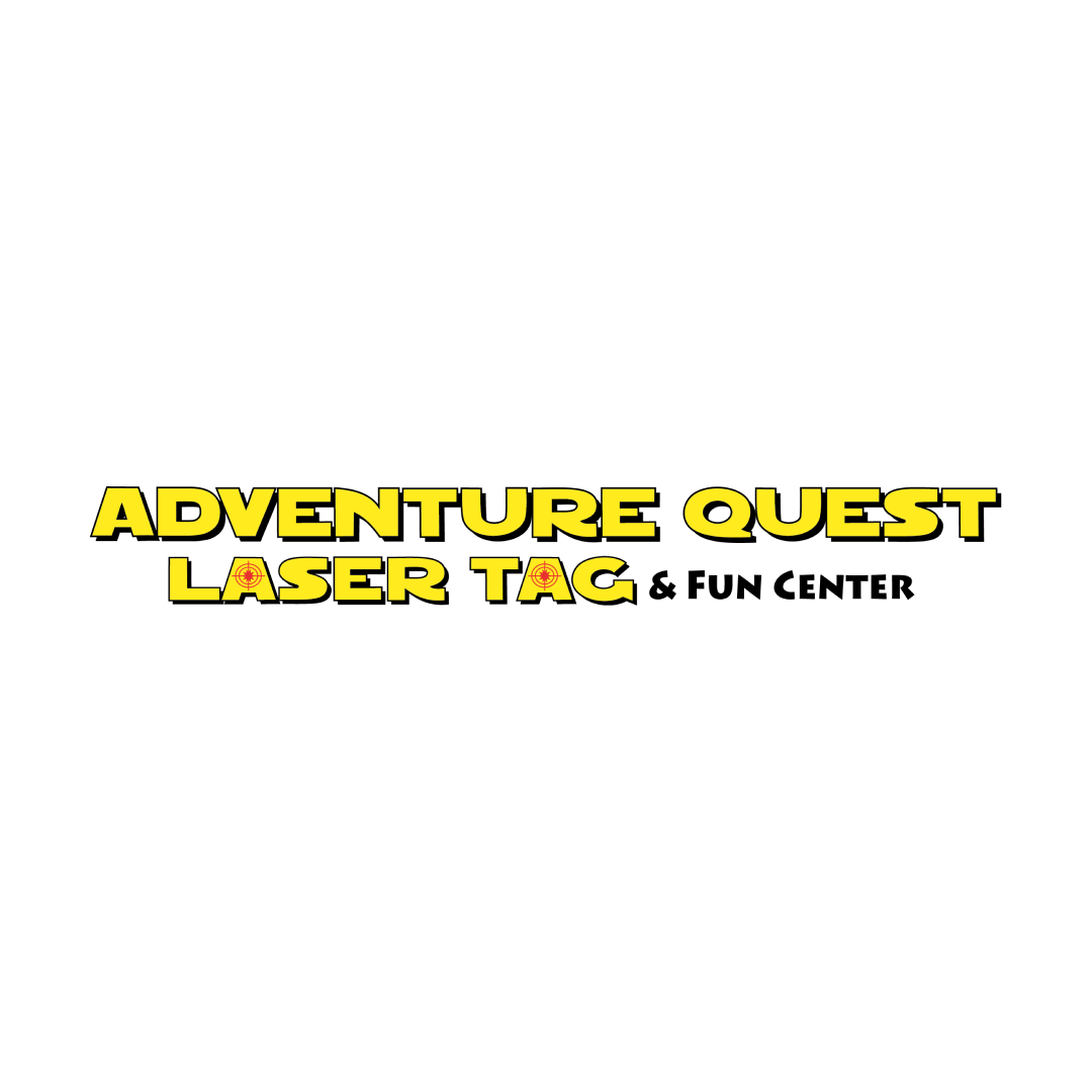 Adventure Quest Entertainment Center