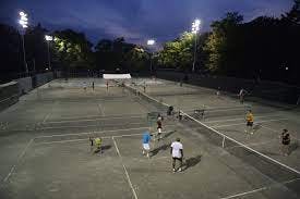 Image 1 of 2 of Prospect Park Tennis Center court