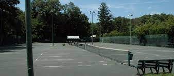 Image 1 of 2 of Township of Wayne Tennis Court court