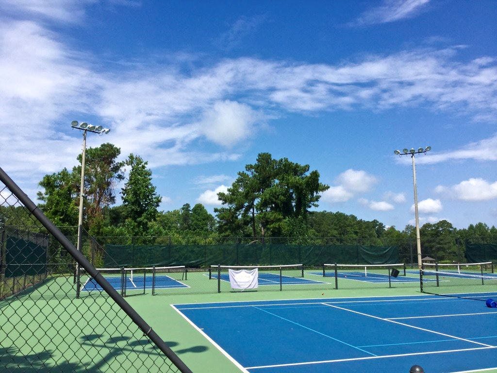 South Fulton Tennis Center