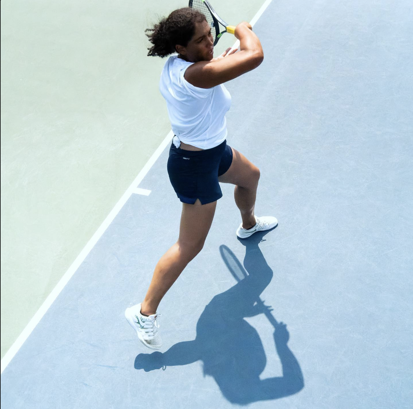 Image 2 of 6 of Tennis Innovators - Astoria Park court