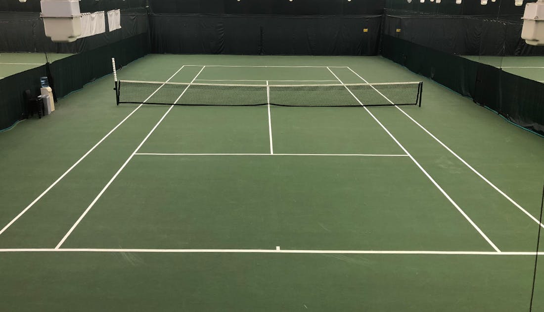 Image 1 of 2 of Northeast Racquet Club & Fitness Center court