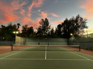 Image 3 of 11 of Koach Kozin Tennis Academy court