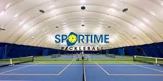 Image 1 of 2 of Sportime Randall's Island court