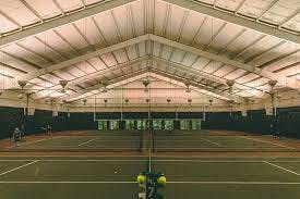 Image 1 of 2 of Summerhill Racquet Club court