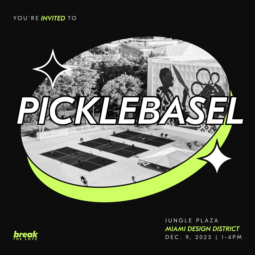 PickleBasel
