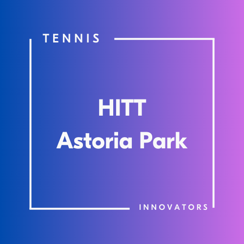 Image 5 of 6 of Tennis Innovators - Astoria Park court