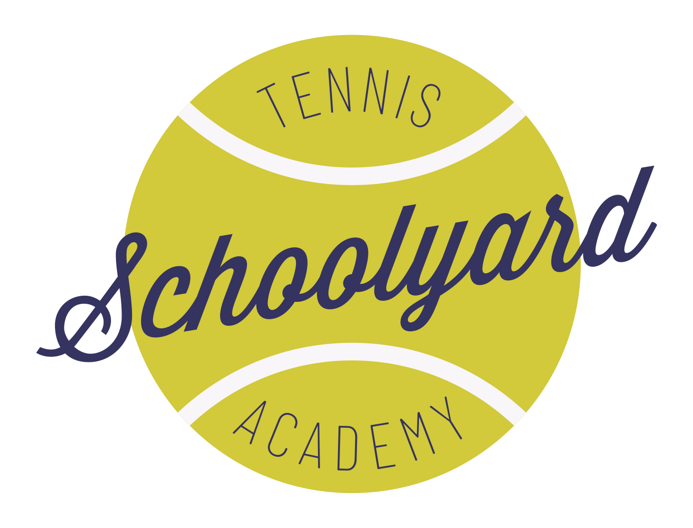 Image 1 of 3 of Schoolyard Tennis & Pickleball Academy court